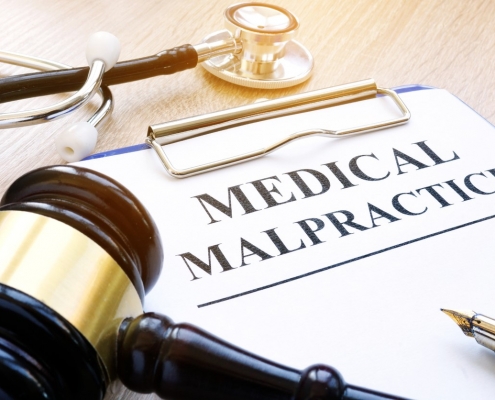 Can Physicians Lose Their House in a Malpractice Lawsuit? on providentcpas.com