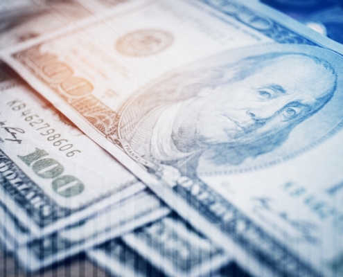 Many Doctors Moonlight. How Does it Impact Their Taxes? on providentcpas.com