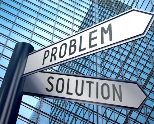 Real Problem Solving: How to Truly Tackle Your Company’s Dilemmas on providentcpas.com