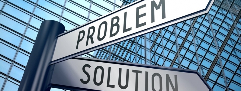 Real Problem Solving: How to Truly Tackle Your Company’s Dilemmas on providentcpas.com