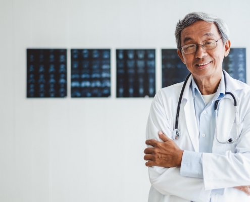 A Doctor’s Guide to Estate Planning on providentcpas.com