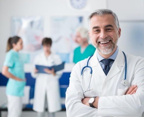 Retirement Planning for Doctors: Why It’s Tougher Than You Think on providentcpas.com