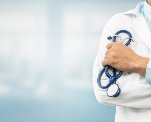 Should You Restructure Your Medical Practice After the New Tax Law? on providentcpas.com