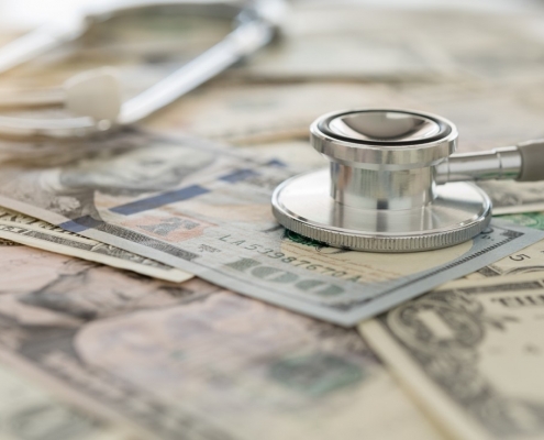 The TCJA is in Full Effect: How Physicians Can Keep More Money on providentcpas.com