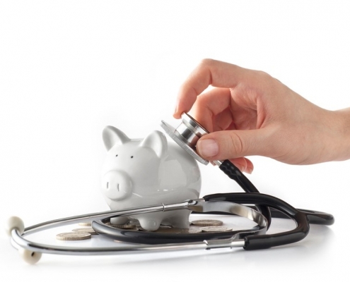Doctors: Is Your Physician Group Causing You to Pay Higher Taxes? on providentcpas.com