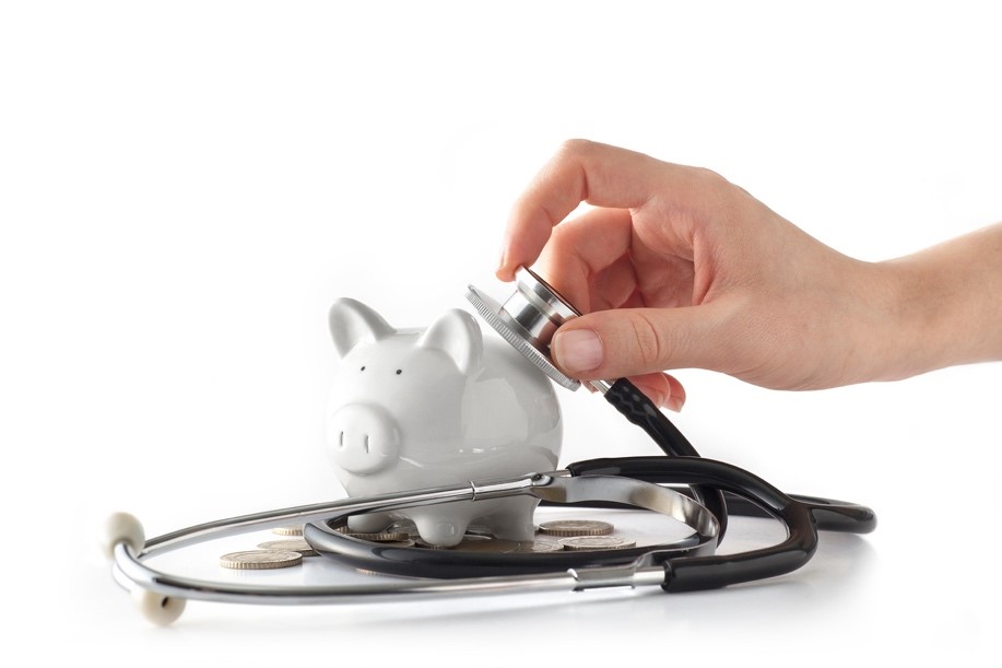 Doctors: Is Your Physician Group Causing You to Pay Higher Taxes? on providentcpas.com