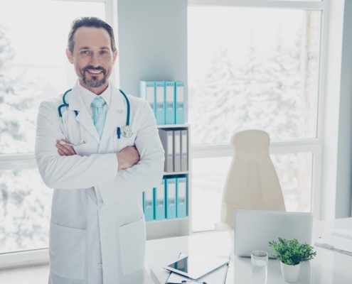 Financial Strategies Every Mid-Career Doctor Should Consider on providentcpas.com