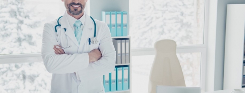 Financial Strategies Every Mid-Career Doctor Should Consider on providentcpas.com