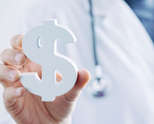Tips for Maintaining Medical Practice Profitability on providentcpas.com
