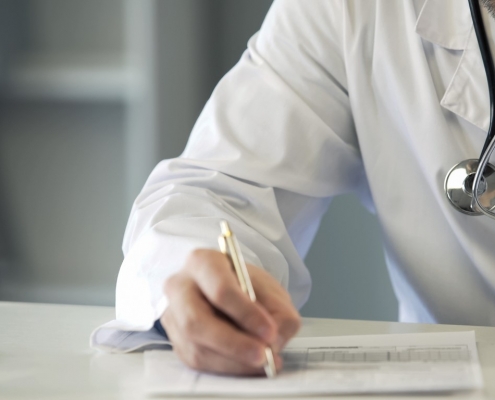 What’s the Magic Number a Doctor Needs to Retire? on providentcpas.com