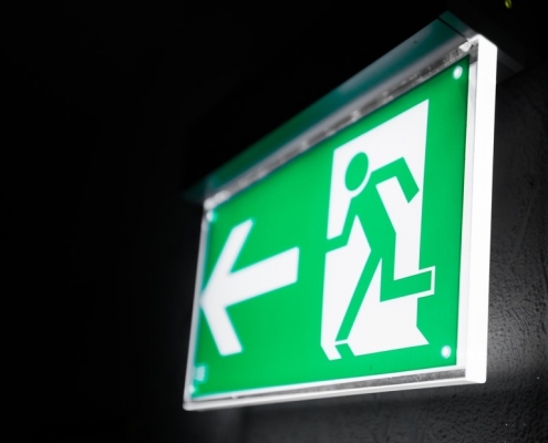 4 Questions to Ask Yourself When Planning an Exit Strategy on providentcpas.com