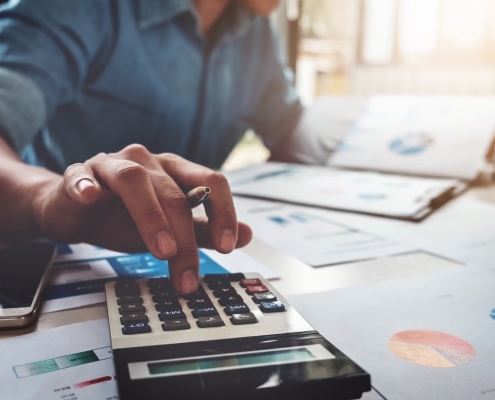 How Start-Ups and Established Businesses Can Make the Most of Taxes on providentcpas.com