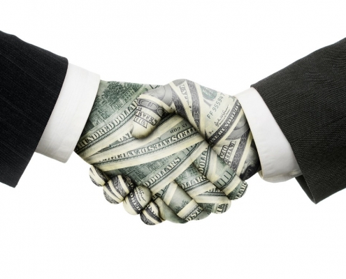 How Understanding Tax Rules Can Maximize Profits from a Business Sale on providentcpas.com