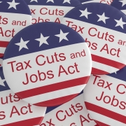 How the 2018 Tax Cuts and Jobs Act May Impact Your 2020 on providentcpas.com
