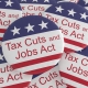 How the 2018 Tax Cuts and Jobs Act May Impact Your 2020 on providentcpas.com