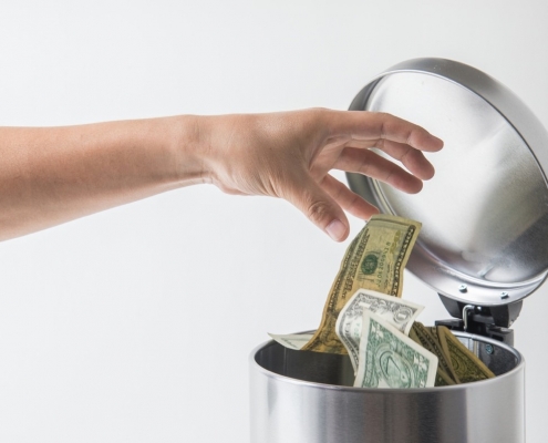 Sidestep These Errors to Keep More of Your Tax Dollars on providentcpas.com