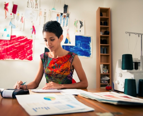 Tax 101 for Gig Economy Entrepreneurs on providentcpas.com