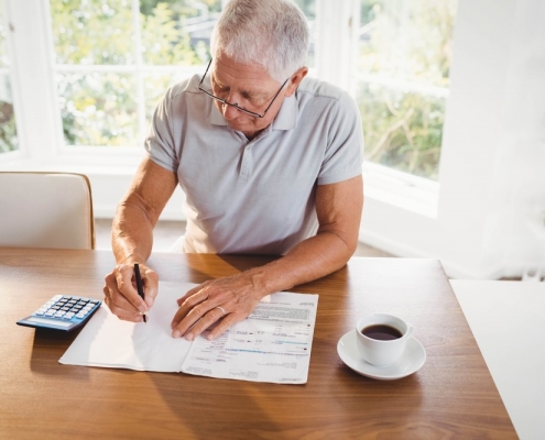 Tax Tips if You’re Retiring in 2019 — or Planning for it Soon on providentcpas.com
