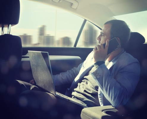 Understanding Business Travel Expenses and Tax Deductions on providentcpas.com