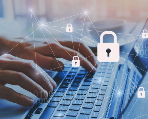 Cybersecurity for Taxpayers and Tax Professionals on providentcpas.com