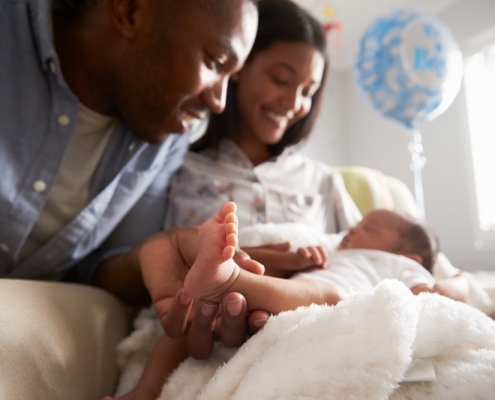 Focusing on Employee Health Could Net Organizations Tax Benefits on providentcpas.com
