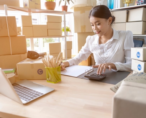 Strategies for Entrepreneurs and Contractors Paying Taxes in 2020 on providentcpas.com