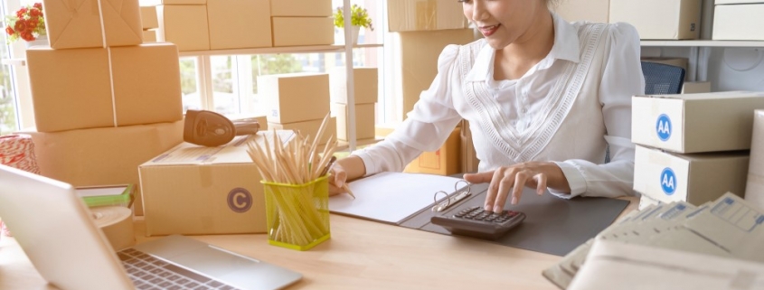 Strategies for Entrepreneurs and Contractors Paying Taxes in 2020 on providentcpas.com