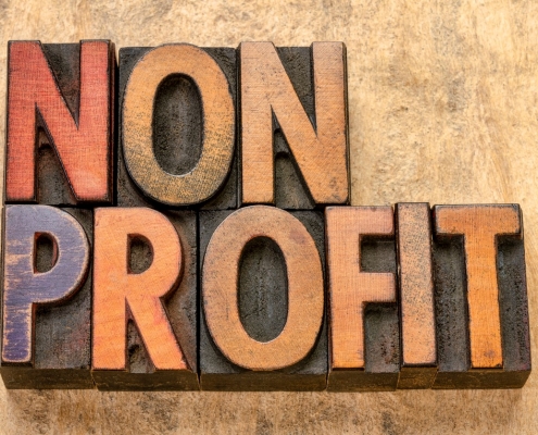A Basic Tax Guide for Nonprofit Organizations on providentcpas.com