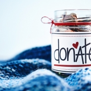 What Businesses Should Know About Charitable Contributions on providentcpas.com