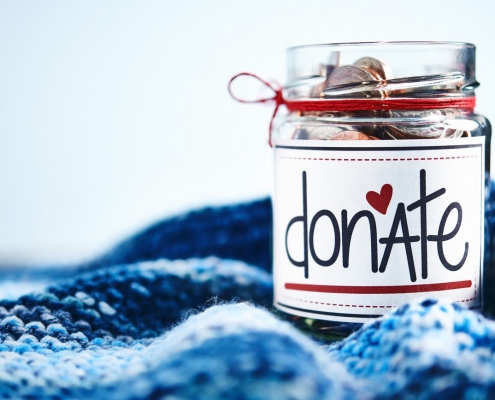What Businesses Should Know About Charitable Contributions on providentcpas.com