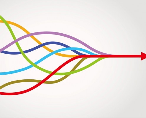 The Entrepreneurial Operating System: Six Steps to Success on providentcpas.com