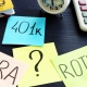 Retirement Planning Tax Tips for Entrepreneurs on providentcpas.com