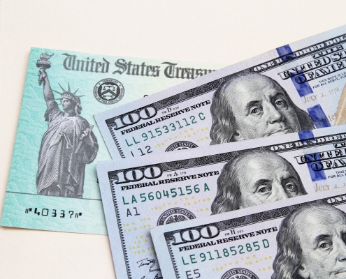Why Are So Many Tax Refunds Unclaimed? on providentcpas.com