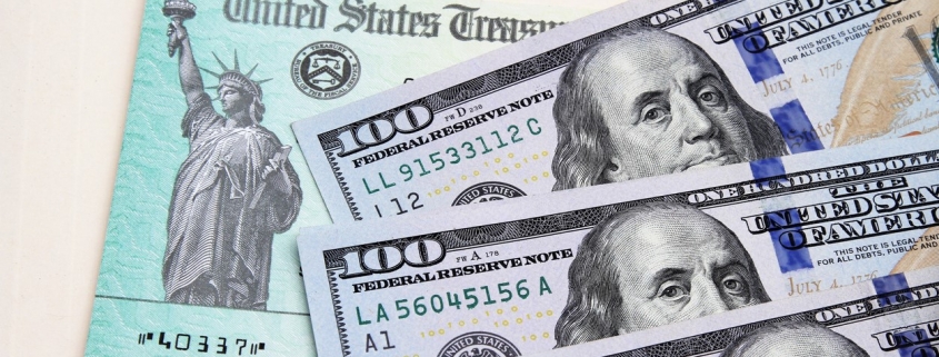 Why Are So Many Tax Refunds Unclaimed? on providentcpas.com