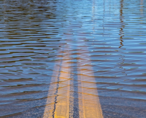Why Mother Nature Is a Potential Tax Nightmare on providentcpas.com