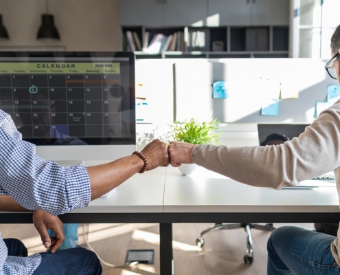 How Business Partnerships Are Taxed on providentcpas.com