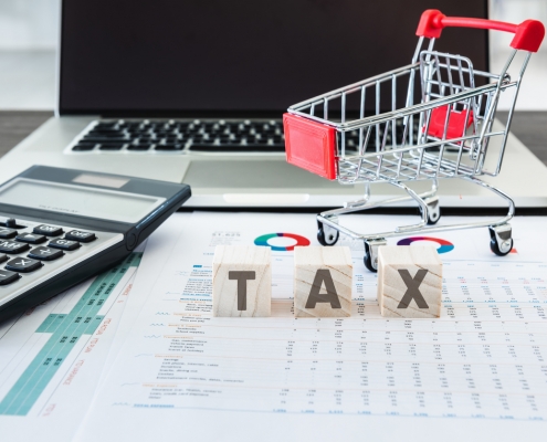 Why the Wayfair Ruling Matters for Sales Tax on providentcpas.com