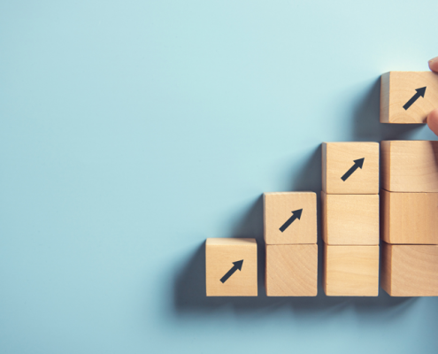 Investing in Your Business or Paying off Debt: Which Comes First? on providentcpas.com