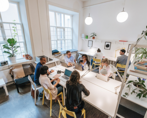 Cultivating a Winning Work Culture on providentcpas.com