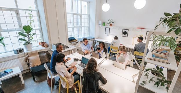 Cultivating a Winning Work Culture on providentcpas.com