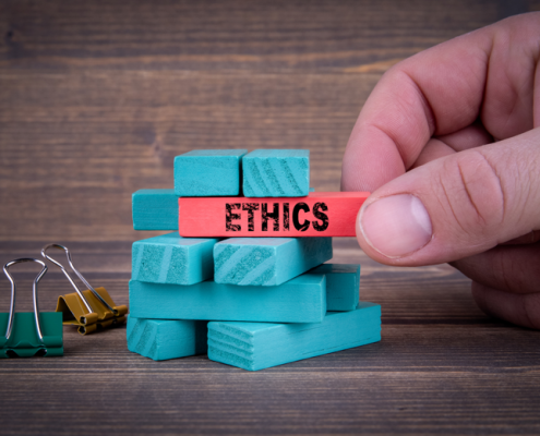 Ethical Entrepreneurship: The Impact and Strategies of Ethics on providentcpas.com