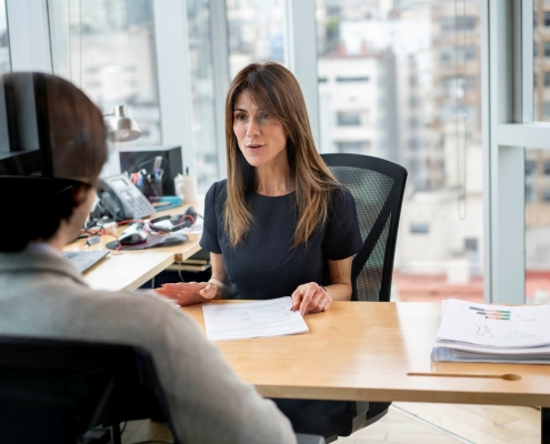 The Fine Art of Constructive Criticism in the Workplace on providentcpas.com