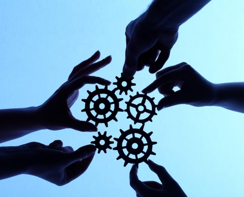 Get a Grip: Why You Need Traction to Grow on providentcpas.com