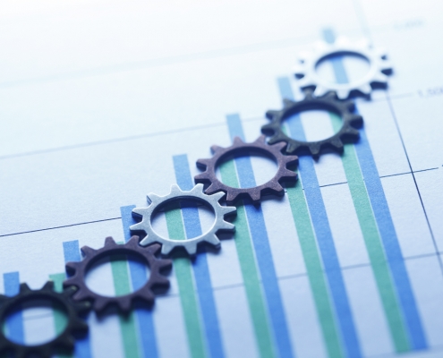How Keeping Score Can Crush Poor Performance on providentcpas.com