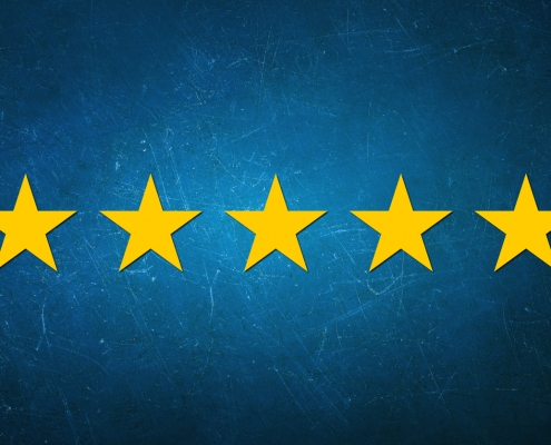 Spotlighting Our 5 Star Program™ on providentcpas.com