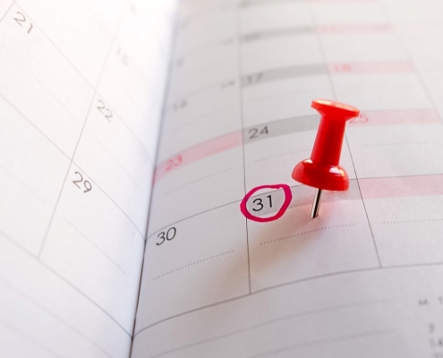 The Liberating Effect of Setting Time-Based Targets on providentcpas.com