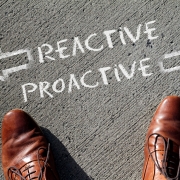 Why Take a Proactive Approach to Management? on providentcpas.com