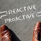 Why Take a Proactive Approach to Management? on providentcpas.com