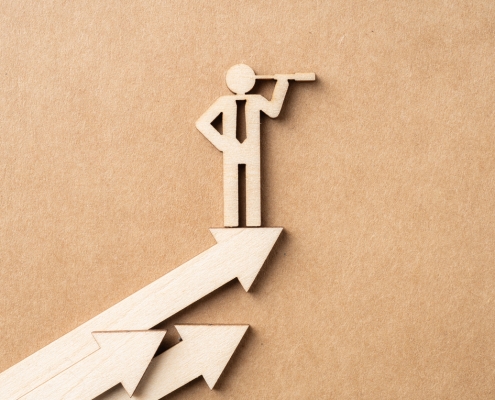 Why Vision Is Vital for Business Success on providentcpas.com