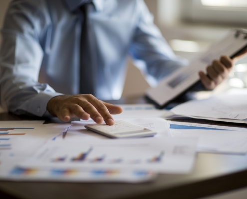 How to Build a Better Business Budget on providentcpas.com